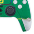 University of Oregon UO on Green PS5 Controller Skin